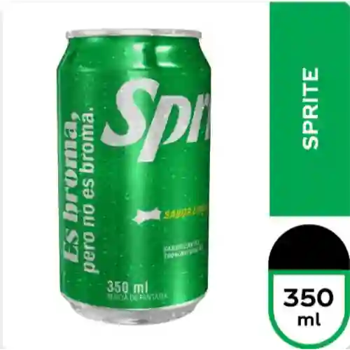 Sprite 350 Cc