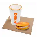 Combo Donwich