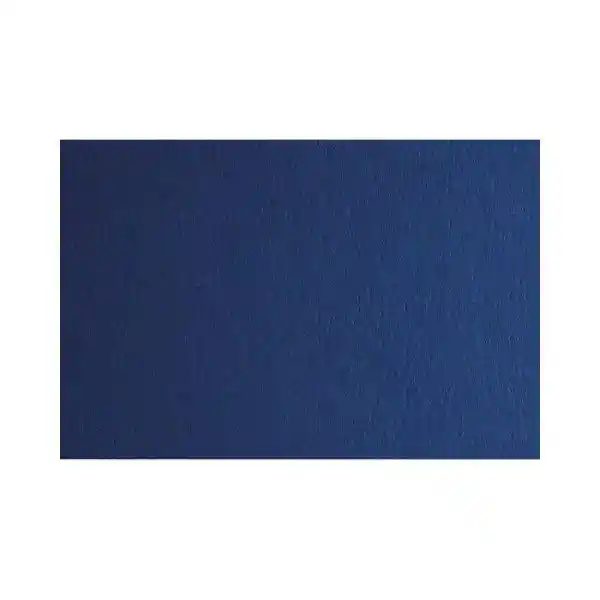 Fabriano Pliego Cartulina Española Colore Azul