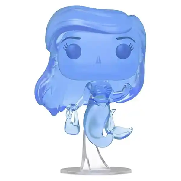 Funko Pop Figura de Colección The Little Mermaid Ariel 563