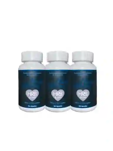 Hair Vitamins Man Hrb