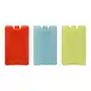 Set de Hielos Para Cooler Casaideas