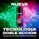 Axe Body Spray Fusion