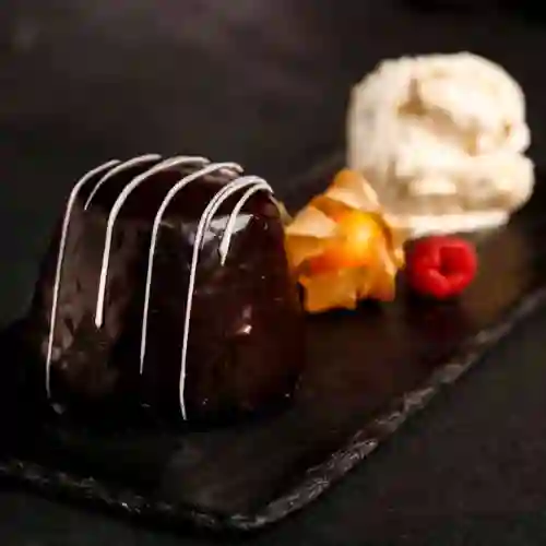 Bombolone (volcán de Chocolate)