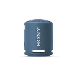 Sony Parlante Inalámbrico Portátil Extra Bass Azul XB13