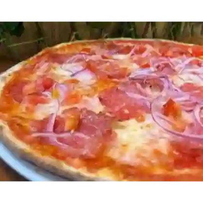 Pizza Mattia 30 Cm