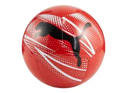 Puma Balón Attacanto Grap Rojo 5 084073 11