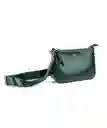 Lounge Cartera Strap + Monedero Verde