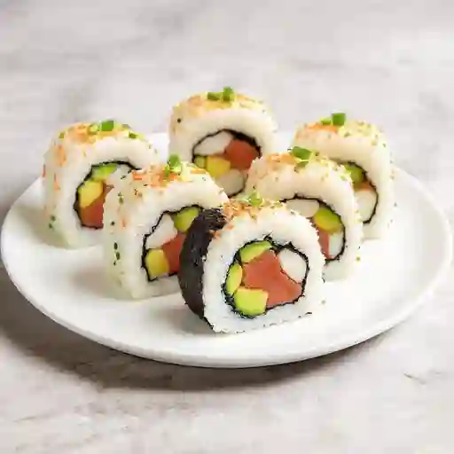 Temaki Maguro