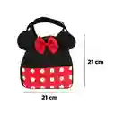 Lonchera con Orejas Colección Minnie Mouse Miniso