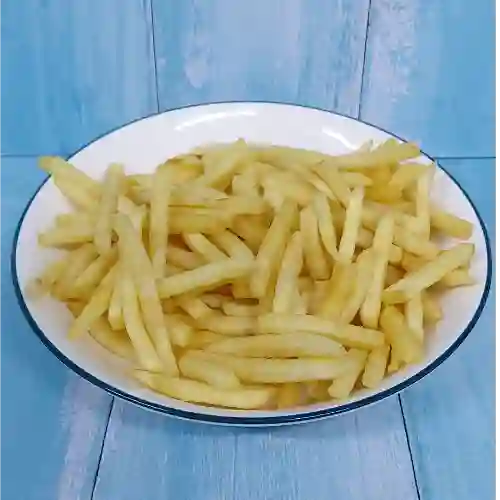 Papas Fritas
