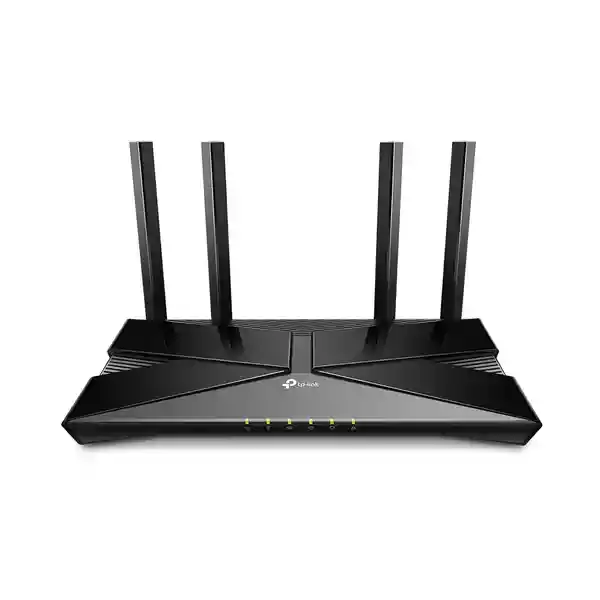 Tp-Link Router Wi-Fi 6 Dual Band Ax1800 Archer Ax23