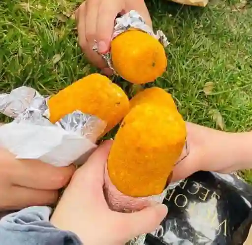 Pomocion 3 Hand Rolls X 10990