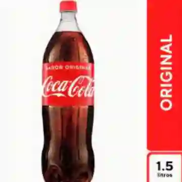 Coca Cola Normal 1,5 l