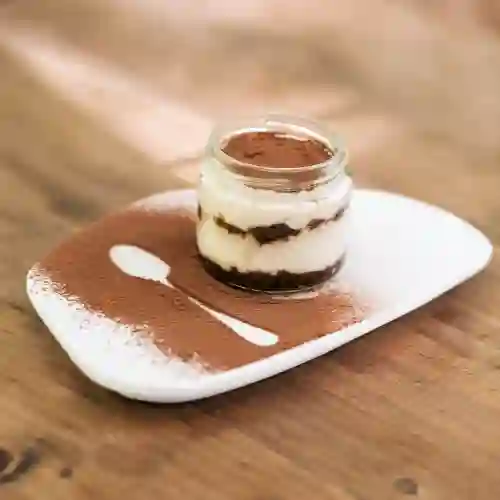 Tiramisu Estilo Furo