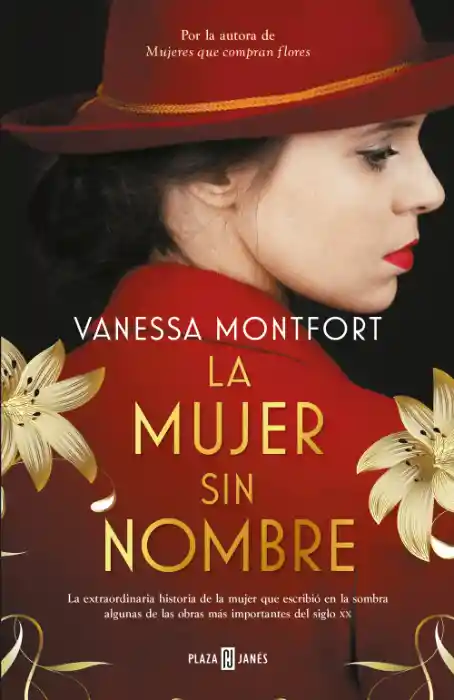 La Mujer Sin Nombre