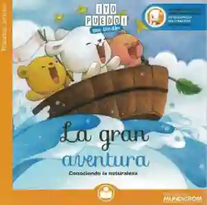 La Gran Aventura. Plan Lector