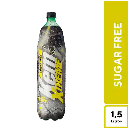 Kem Xtreme Zero 1.5 l