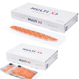 Multi-X Pack 7
