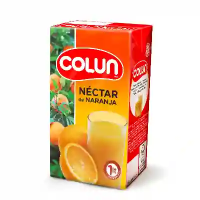 Jugo Colun Naranja 1Lt