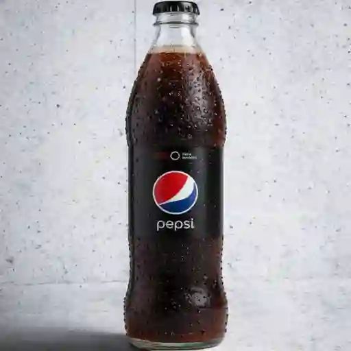 Pepsi zero 1.5 l