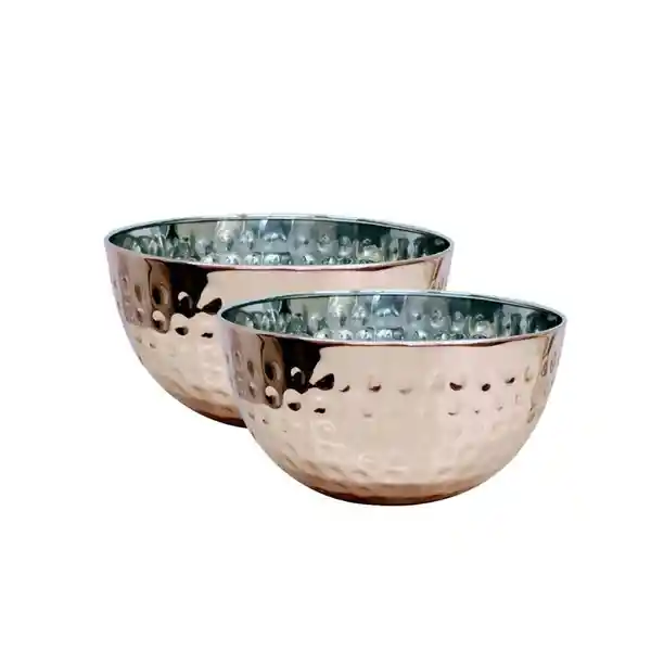 Set Bowl Hammer 12 cm