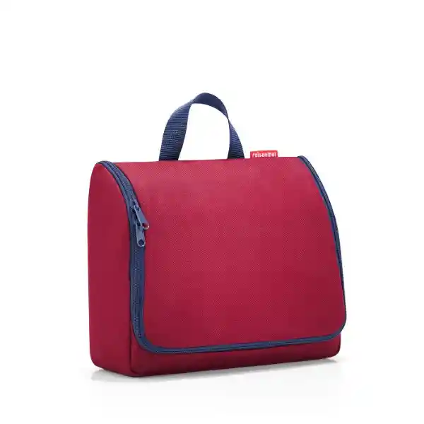 Neceser Para Colgar Toiletbag Dark Ruby Reisenthel