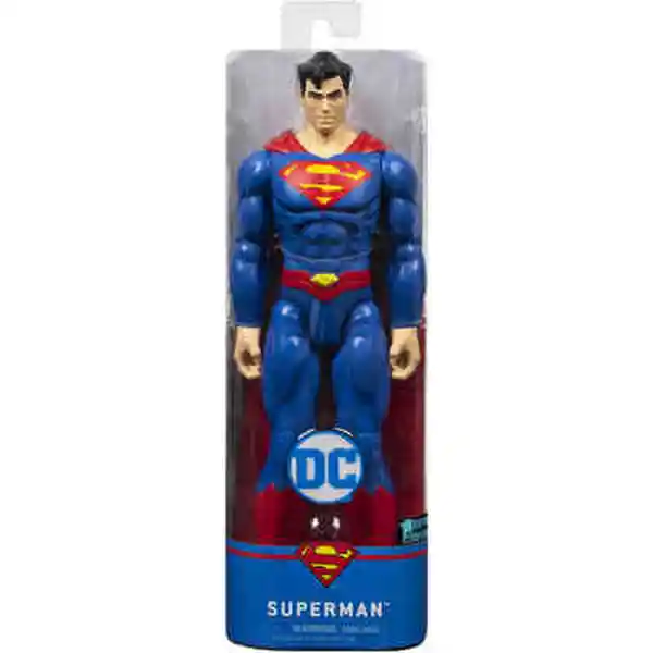 Dc Figura Superman 30 cm 6073657