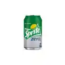 Sprite Zero 350 Ml.