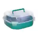 Set de Picnic Para 4 Personas Casaideas