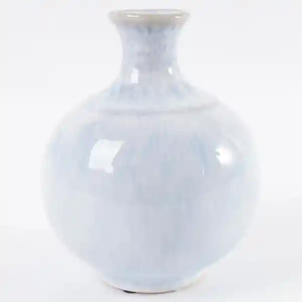 Florero Jaspeado S Armv Ripley Home