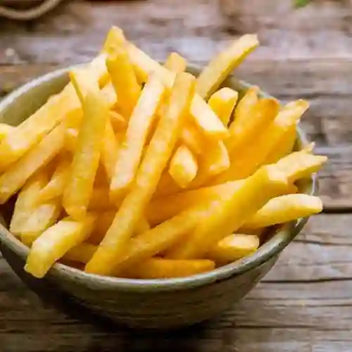 Papas Fritas Familiares 7mm