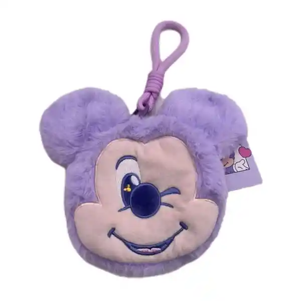 Monedero Mickey Mouse Miniso