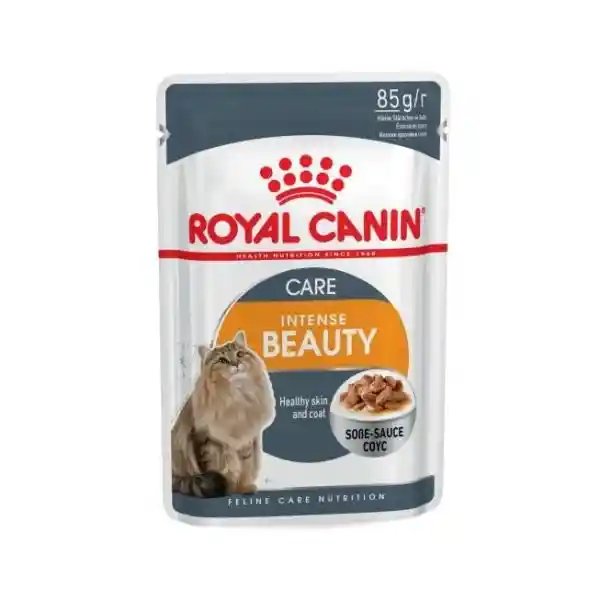 Royal Canin Alimento Gato Intense Beauty Care