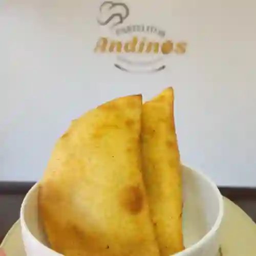 Empanada Carne Mechada