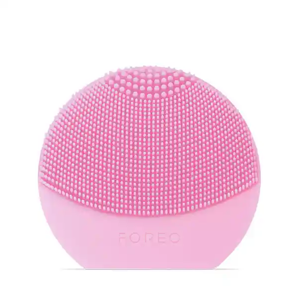 Foreo Cepillo Luna Play Plus de Limpieza Facial Rosa