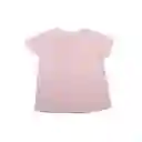 Polera Niña Lavanda Pillin 8 a