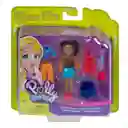 Polly Pocket Muñeca Pack de Moda