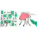 Caca - Carolina Delpiano