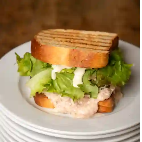 Tuna Sandwich