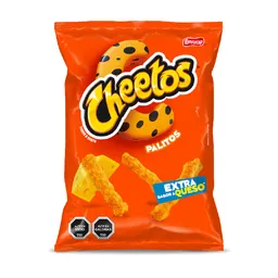 Cheetos Snack Palito