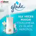 Glade Aromatizante de Ambientes Toque Repuesto Placer 9 g