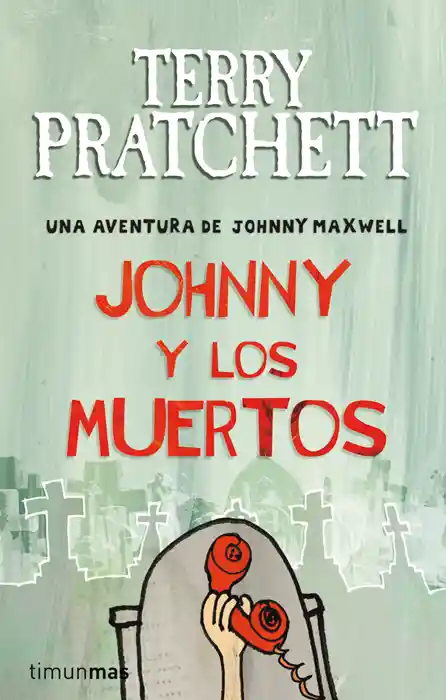 Johnny y Los Muertos