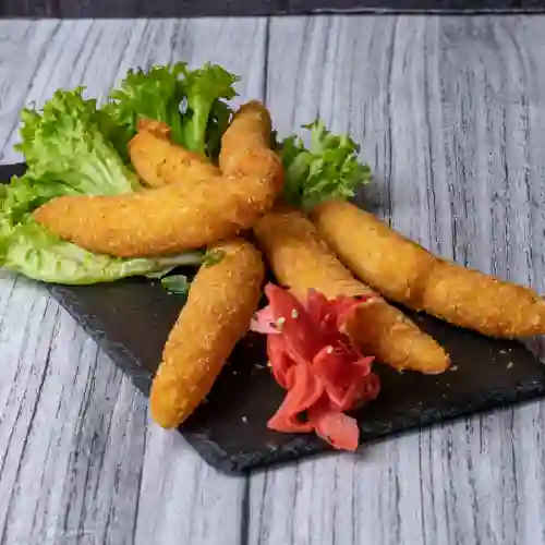 Camarones Ecuatorianos