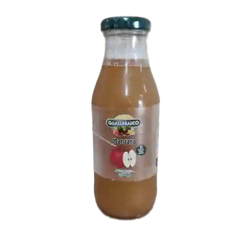 Guallarauco Manzana 300 ml