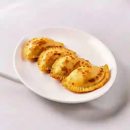 Trilogia De Empanaditas Argentinas