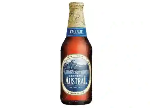 Austral Calafate