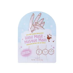 Mascarilla Para Manos Miniso