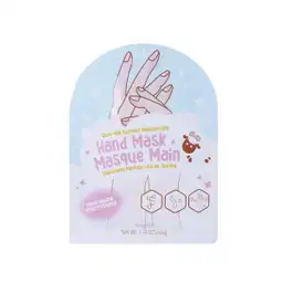 Mascarilla Para Manos Miniso