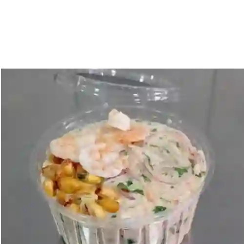 Mini Ceviche